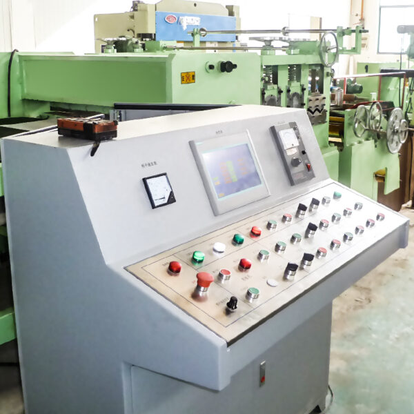 Steel Coil Cut To Length Line Machine - Imagen 3