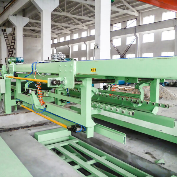 Steel Coil Cut To Length Line Machine - Imagen 5