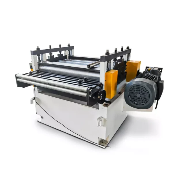 Cable Ladder Roll Forming Machine - Imagen 3