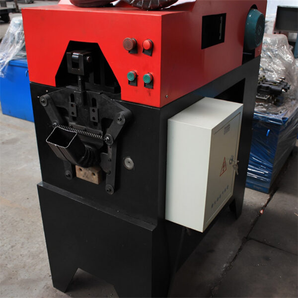 Downpipe Roll Forming Machine - Imagen 3
