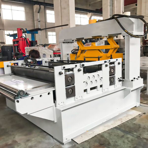 Steel Coil Cut To Length Line Machine - Imagen 6