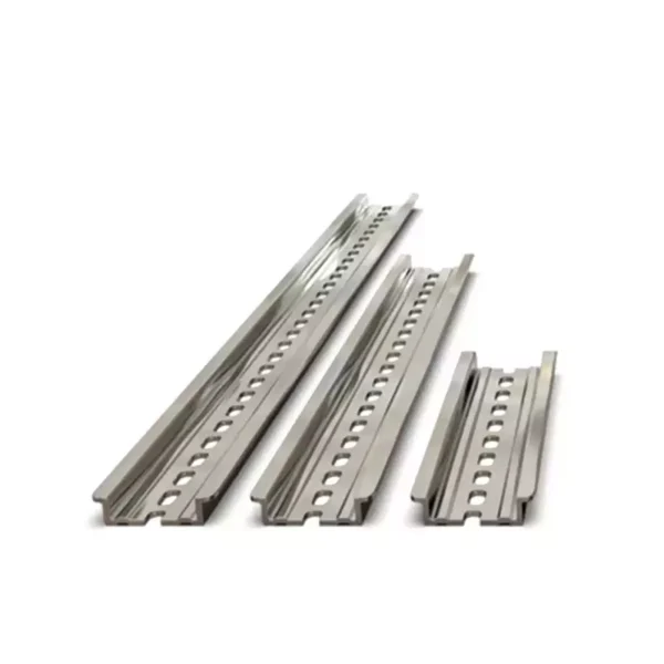 Din Rail Roll Forming Machine - Imagen 6