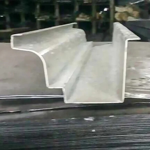 Gutter Roll Forming Machine - Imagen 3