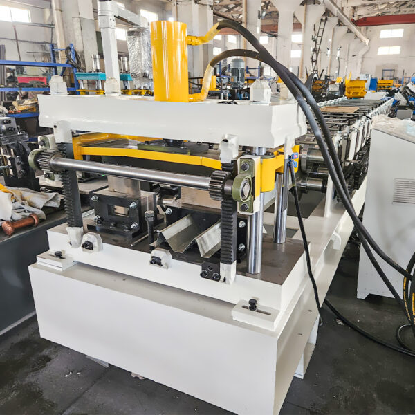 Multi Profiles Roll Forming Machine - Imagen 2