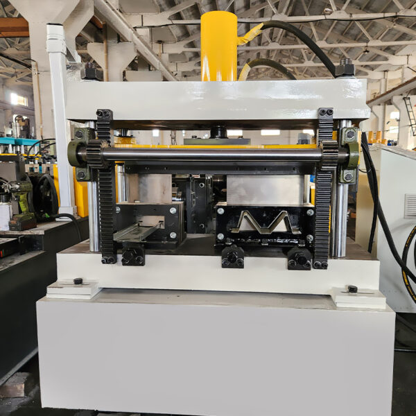 Multi Profiles Roll Forming Machine - Imagen 4